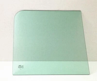 Passenger/Right or Driver/Left Front Door Window Glass For Autocar WX WXLL ACX - Image 1 of 4