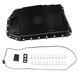 Auto Trans Pan Kit for BMW 525xi 528i 530xi 2006-2010 24117571217 - Foto 1 di 12