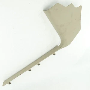2013 2014 2015 2016 2017 Ram Driver Left Front Door Skid Scuff Plate Door Sill - Picture 1 of 7