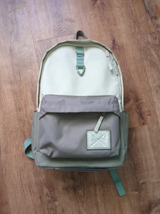 Mochila infantil Herschel Supply Co. Star Wars clásica mandoloriana gris y blanca - Imagen 1 de 7