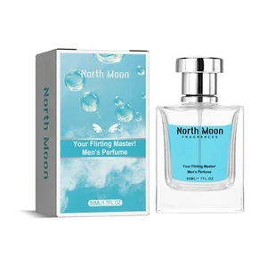 Perfume Lasting Fragrance Fresh Portable Dating Niche Atmosphere Body Perfume - Picture 1 of 7