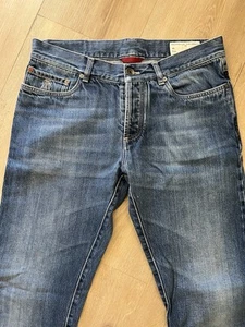 Brunello Cucinelli Selvedge Denim Jeans 33 - Picture 1 of 12