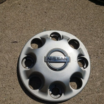 日产 NV1500 NV3500 车轮中心盖 12 13 14 15 16 17 18 19 20 21 40342-1PA0A — 第 1/4 张图片