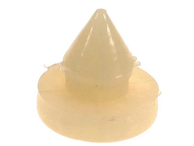 Almohadilla de parada de pedal de embrague para Acura Legend 1986-1995 61488RGFG 1994 1988 1987 1989 Foto 1 de 2