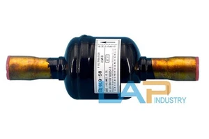 Filtro de aire acondicionado central 1 pieza para GLQ-58 22 mm - Imagen 1 de 2