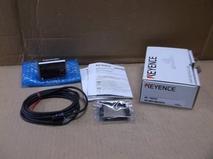 IB-1500 Keyence NEW In Box Laser Photoelectric Sensor Switch Amplifier IB1500 - Picture 1 of 4