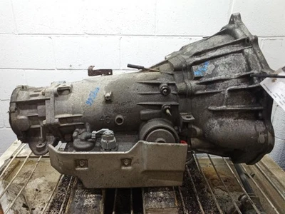 Automatic Transmission 4WD Fits 03 AVALANCHE 1500 2009716 Foto 1 de 4