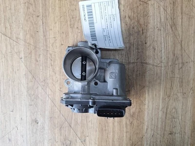 SUZUKI VITARA THROTTLE BODY 1.4, PETROL, K14C, TURBO, VITARA, LY (VIN TSM), 06/1 - image 1 of 4
