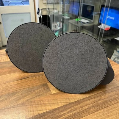 Logitech MX Sound 2.0 Multi Device Stereo Speakers s-00167 - Image 1 of 4