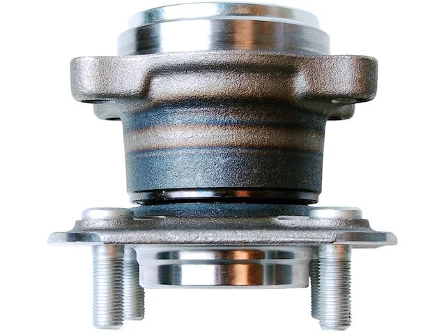 Conjunto de buje de rueda trasera 75QCZG63 para Nissan Sentra 2007 2008 2009 2010 2011 2012 Foto 1 de 1