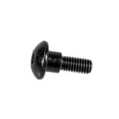 Arctic Cat 0423-355 M6-1.0X18 Black Shoulder Screw 2002-2023 Wildcat TRV TBX 400 Foto 1 de 2