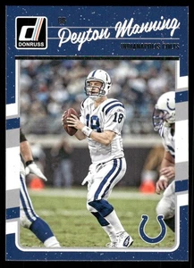 2016 Donruss - Peyton Manning #132 - Bild 1 von 2