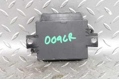 2009 Jaguar XF Electronic Driver Parking Park Assist Control Module Unit OEM WTY Foto 1 de 4