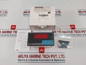 Seneca S311A-4-H Digital Monitor with Universal Input 98-S311A-4-H - Picture 1 of 13