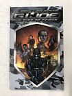 G.I.Joe: Rise Of Cobra: Movie Adaptation By Denton J. Tipton (2009) TPB IDW