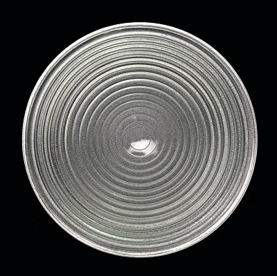 250mm Fresnel Lens for 5000W T5 Tungsten Spotlight Junior / 2500W HMI Compact - Image 1 of 4