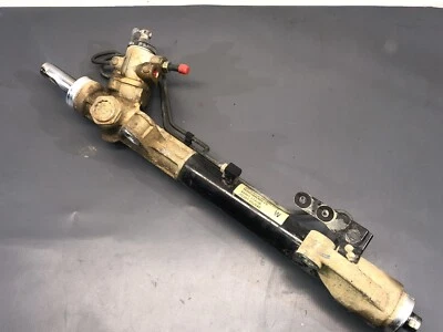 Pinhão e rack de direção Nissan Altima Sedan 2014-2018 49001 3TA1B - Imagem 1 de 4