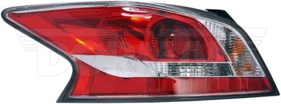 Tail Lamp Assembly for Nissan Altima 2015-14 - Image 1 of 4
