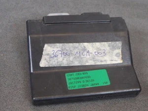 CONTROLLER AUTO REVERSE CRUISE CONTROL HONDA GL1200LTD 1986 36700-MG9-951 14850 - Picture 1 of 4