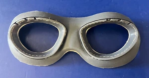 AN-6530/ B-7 GOGGLE ONE PIECE GRAY CUSHION READY TO INSTALL - Picture 1 of 5
