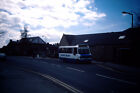 Slide Bus in UK Collection Resolution Framed N-J2-43