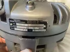 Alternator PN 4111810R - Picture 1 of 6