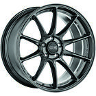 Alloy Wheel Oz Racing Hyper Gt Hlt For Ford Focus 8.5X19 5X108 Star Graphit 4Fu