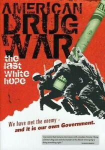 American Drug War [] [US I DVD Region 1