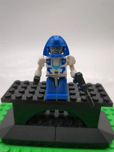 Kre-o Capsule MIRAGE Transformers Kreon G1 toy Japan Takara Tomy 2014 New - Picture 1 of 2