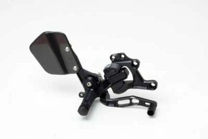 KTM SUPER DUKE 1290 R ABS 2014-2019 Gilles Rearset VCR-KT03-B - Picture 1 of 8