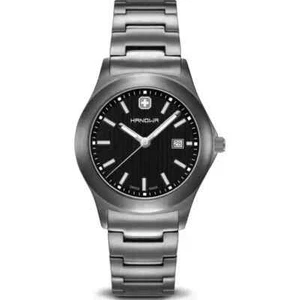Reloj Hombre HANOWA Hecho en Suiza 16-5048.15.007 - Imagen 1 de 1