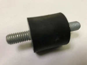 Aislador de montaje de goma reemplaza a GENERAC BRIGGS 85652 - Imagen 1 de 1