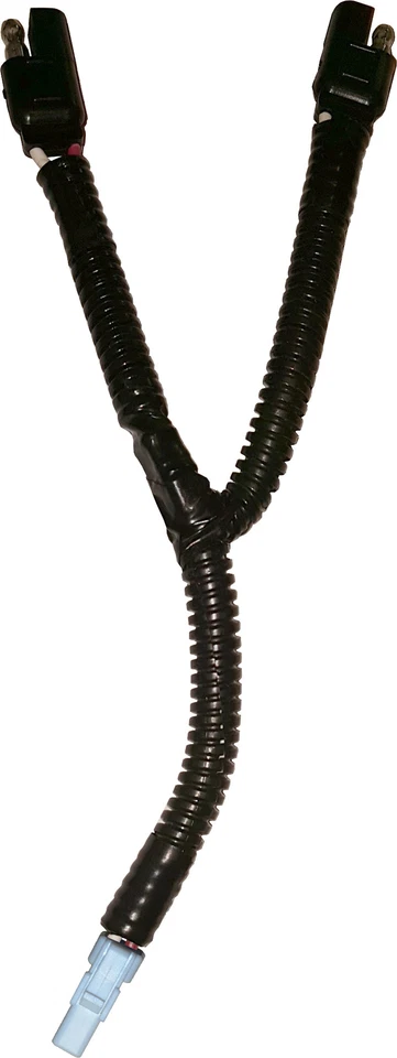 RSI 2009 600 Dragon SP 121" Polaris PLUG & PLAY CABLE ADAPTADOR H4460 Foto 1 de 1