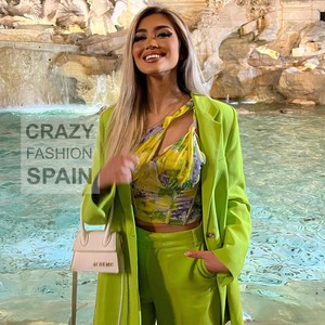 Las mejores ofertas en Zara amarillo Tops for Women | eBay