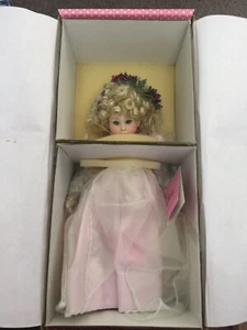Muñeca Paradise Galleries HEATHER de Patricia Rose Nueva en caja con certificado de autenticidad D-23 - Imagen 1 de 8