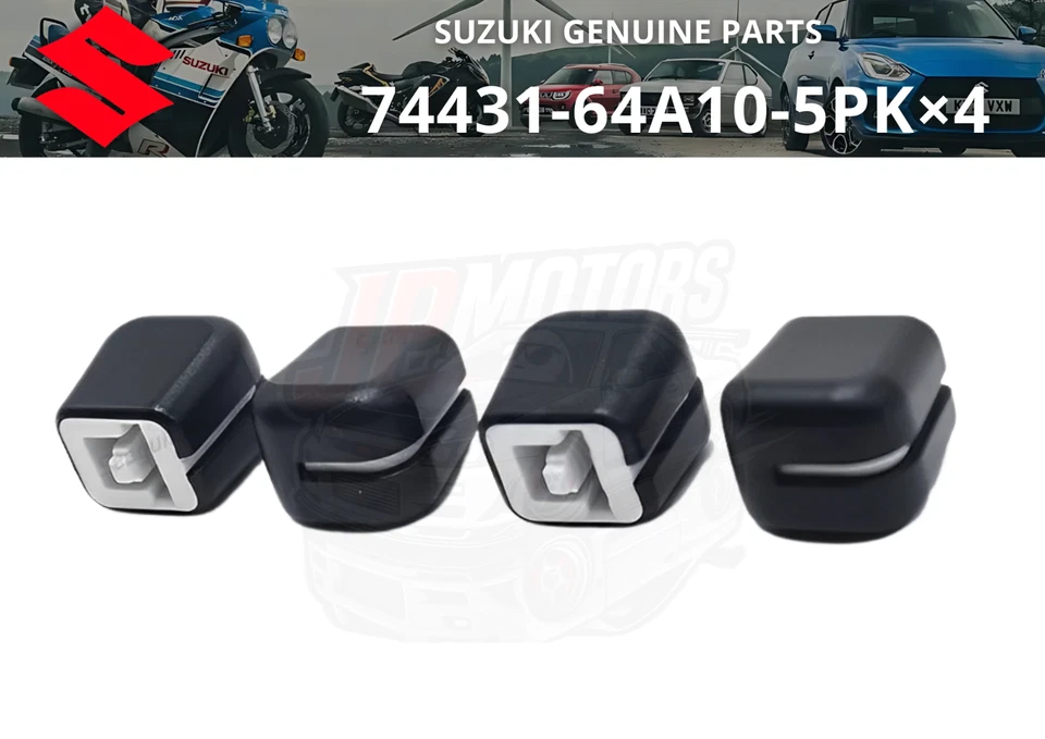 Perilla de control del calentador SUZUKI genuina OEM Foto 1 de 4