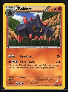 BOLDORE Emerging Powers #52 EPO(LP)(PKM) - Picture 1 of 1