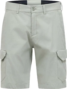 Peak Performance - logo Player Cargo Shorts Limit Green - SIZE 30 NEU - Bild 1 von 4