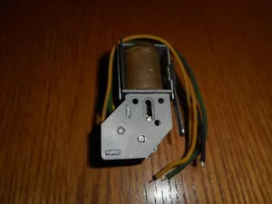 UNIDAD LIONEL 616E-10 E RECONSTRUIDA Y PROBADA - Imagen 1 de 4