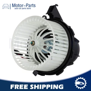 Motor soplador calentador climatización para Audi A4 A5 Q5 S4 S5 2009-2012 8K1820021C 700291 - Imagen 1 de 7