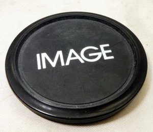 Image 55mm Lens front Cap slip in  type Plastic   - Picture 1 of 7