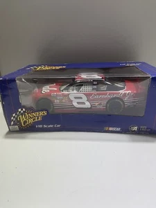 2002 Winners Circle Dale Earnhardt Jr 1/18 #8 NASCAR - Picture 1 of 10