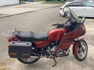 BMW R80 rt - Bild 1 von 14