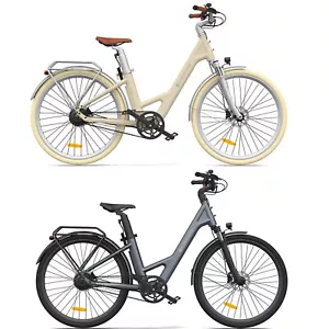 ADO EBike Air28 Pro Elektrofahrrad,Pedelec Riemenantrieb,Bafang Motor,Fahrrad - Bild 1 von 26
