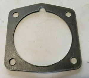 Guarnizione base cilindro originale motosega Husqvarna OEM 501 66 26 01 vintage NOS - Foto 1 di 2