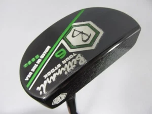 BETTINARDI Tour Stock 6 355G 34in Putter RH With Head Cover Free Shipping - Picture 1 of 6