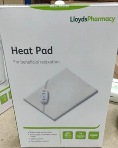 Lloyds Pharmacy Heat Pad - Picture 1 of 2