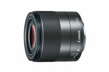 Canon EF-M 32mm f/1.4 STM Camera Lens (2439C002)