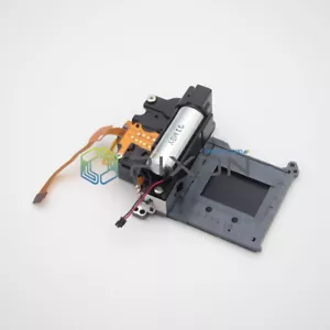Compatibilidad Canon EOS 90D Conjunto de obturador Hoja de cortina Caja Unidad de grupo Nuevo - Imagen 1 de 4