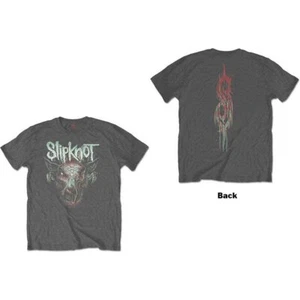 ** Slipknot Infected Goat (Grey) Child Size Children’s Licensed T-shirt ** - Picture 1 of 3